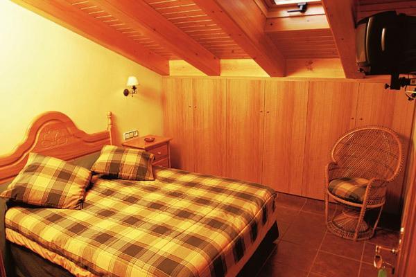 קמפרודון Hotel Sant Roc מראה חיצוני תמונה