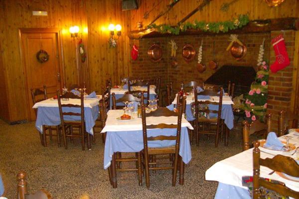 קמפרודון Hotel Sant Roc מראה חיצוני תמונה