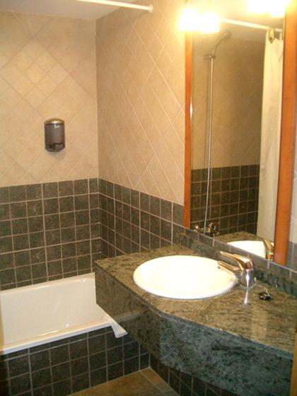 קמפרודון Hotel Sant Roc מראה חיצוני תמונה